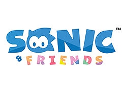 TikTokǥ硼ȥ˥SONICFRIENDSפ