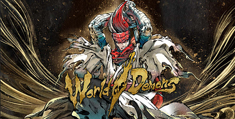 ץʥॺοWorld of Demons - ɴƻסApple Arcadeۿ