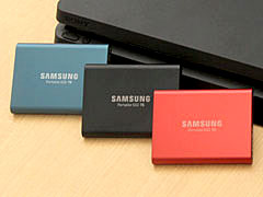 PRۿо졪 ⥷1̤SamsungPortable SSD T5פĤʤPS4­褷褦