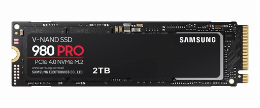 SamsungPCIe³SSD980 PROפ2TBǥ뤬饤ʥå