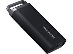 USB³8TBγդSSDSamsung Portable SSD T5 EVOפ12ܤ˹ȯ