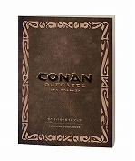 PS4ǡConan ExilesפΥȥ뤬Conan Outcastsסʥʥ ȥ㥹ȡˤѹȯ823˷Ƽŵ󤬸