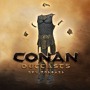  No.003Υͥ / PS4ǡConan ExilesפΥȥ뤬Conan Outcastsסʥʥ ȥ㥹ȡˤѹȯ823˷Ƽŵ󤬸