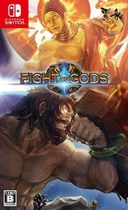 Fight of GodsפSwitchѥåǤ1224ȯ䡣ȥCDȥȥ֥åꥸʥԥ󥺤ƱǤо