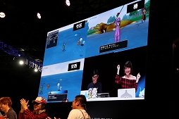  No.022Υͥ / TGS 2018ϡ֥ɥ饴󥯥XץС4.3ɲþȯɽ줿Ķɥ饴󥯥X TV in TGS2018 ĥǥڥפݡ