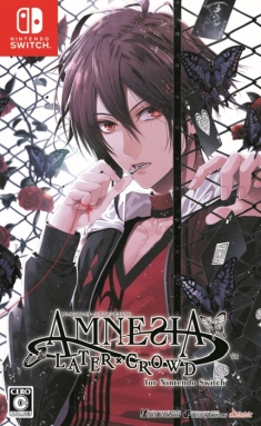 ֲå4Gamer222SwitchǡAMNESIAפȡAMNESIA LATERCROWDפýƥ롼Ȥǰ㤦ʪ줬ڤ