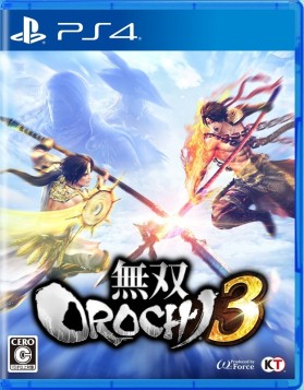 ꡼¿170̾魯̵OROCHI3פȯ䡣ɲDLC1ƤȤƲɱĻ̰ʪ֥ԡפۿ