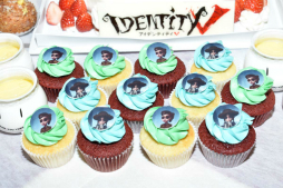画像集 No.007のサムネイル画像 / 「Identity V」初の公式リアルイベント「IdentityV 公式オフ会 〜CHRISTMAS PARTY〜」をレポート。約7時間にわたる壮大なオフ会