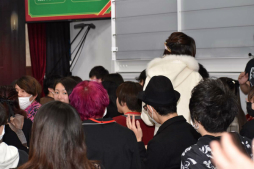 画像集 No.034のサムネイル画像 / 「Identity V」初の公式リアルイベント「IdentityV 公式オフ会 〜CHRISTMAS PARTY〜」をレポート。約7時間にわたる壮大なオフ会