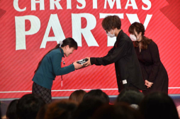 画像集 No.052のサムネイル画像 / 「Identity V」初の公式リアルイベント「IdentityV 公式オフ会 〜CHRISTMAS PARTY〜」をレポート。約7時間にわたる壮大なオフ会
