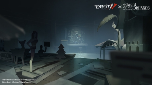 Identity V޿ͳʡסߡ֥ϥ󥺡ץܤȡ̾ǲθŪѤͻ礹̤θ򤳤ߡϤ褦