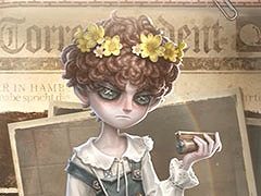 ��Identity V ��޿ͳʡס������Х��С��ֿ�Ƹ�פ�9��30���˼������ϥॹ������ƤӽФ���ť�ĻҤ��ꡤ�������