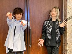 独占コメント＆写真あり！　「アルゴナビス from BanG Dream! AAside ナビストリーム〜AGF出張版〜」レポート