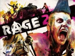 PS4/Xbox OneǡRAGE 2פιȯ66˷ꡣPCǤ̵åץǡȤܸ첻б