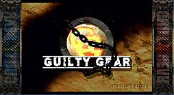 GUILTY GEAR