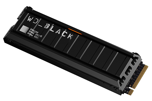 ꡼ No.003Υͥ / PCIe 5.0бǤ®ʤäM.2 SSDWD_BLACK SN8100פ6ܤȯ䡣̤1/2/4TBǡ8TBǥȯ
