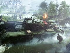 ϤBattlefield Vפ郎äȯ2018ǯ10ޤǤˤʤȿ⡼ɤǡĤƤʤ襤