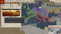 Imperator: Rome