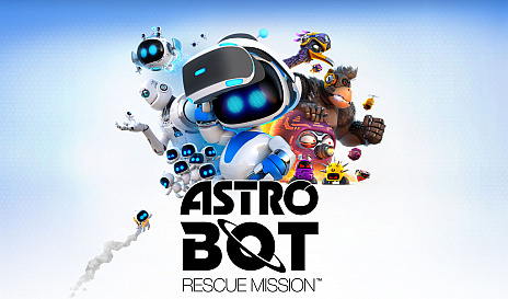 ASTRO BOTRESCUE MISSIONץץǥ塼ǥ쥯Υ˥饹ǥ奻Υ󥿥ӥ塼