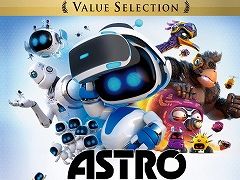 ASTRO BOTRESCUE MISSIONפȡDéracinéפΥХ塼쥯214ȯ