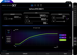 GeForce RTX 20꡼οǽNVIDIA ScannerפȤϲʤΤưǧƤߤ