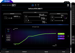 GeForce RTX 20꡼οǽNVIDIA ScannerפȤϲʤΤưǧƤߤ