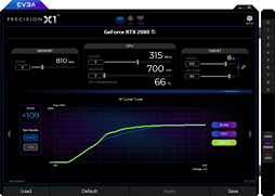 GeForce RTX 20꡼οǽNVIDIA ScannerפȤϲʤΤưǧƤߤ