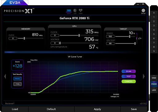 GeForce RTX 20꡼οǽNVIDIA ScannerפȤϲʤΤưǧƤߤ