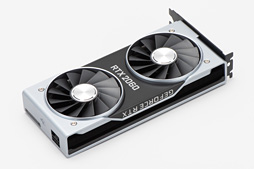 GeForce RTX 2060ץӥ塼349ɥо줹60֤RTX 20꡼ϡ֤ߤʤοGPUפȤʤ뤫