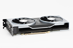 GeForce RTX 2060ץӥ塼349ɥо줹60֤RTX 20꡼ϡ֤ߤʤοGPUפȤʤ뤫