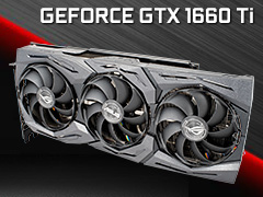 GeForce GTX 1660 Tiץӥ塼쥤ȥбTuringŴGPUˤʤ!?