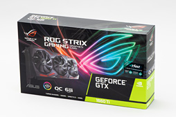 GeForce GTX 1660 Tiץӥ塼쥤ȥбTuringŴGPUˤʤ!?