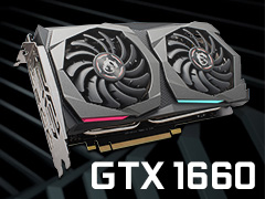 GeForce GTX 1660ץӥ塼219ɥ뤫Ȥ²TuringǽǤʤϤܤ