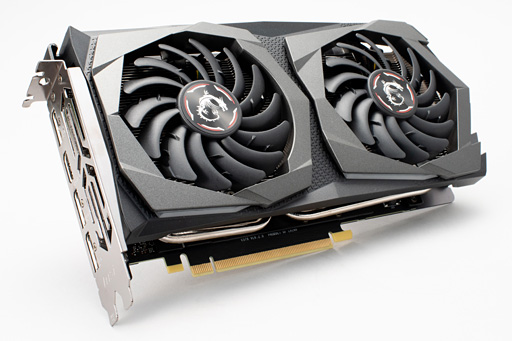 GeForce GTX 1660ץӥ塼219ɥ뤫Ȥ²TuringǽǤʤϤܤ