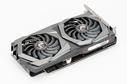 GeForce GTX 1660ץӥ塼219ɥ뤫Ȥ²TuringǽǤʤϤܤ