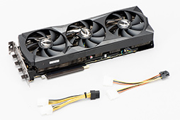 ZOTACGeForce RTX 2070 SUPER AMP ExtremeסGeForce RTX 2060 SUPER MINIץӥ塼ե󥹤Ȥΰ㤤å