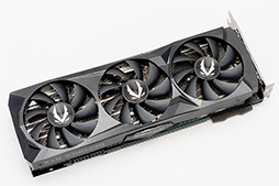  No.008Υͥ / ZOTACGeForce RTX 2070 SUPER AMP ExtremeסGeForce RTX 2060 SUPER MINIץӥ塼ե󥹤Ȥΰ㤤å