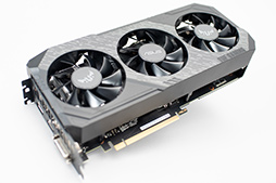 NVIDIAȥ꡼ߥɥ륯饹GPUGeForce GTX 16 SUPERץ꡼ȯɽGTX 1660 SUPERμϤ٥ޡǸڤƤߤ