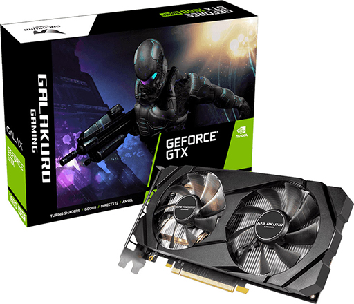 GeForce GTX 1660 SUPERܥɤƤȯ䡣ǹʤ3Ⱦ濴