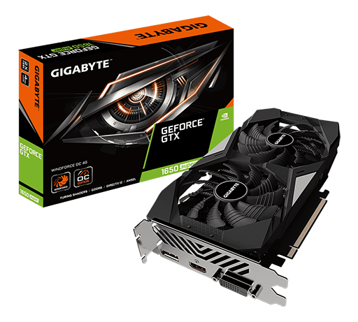 GeForce GTX 1650 SUPERܥɤƼҤȯ䡣濴Ӥ2Ⱦ