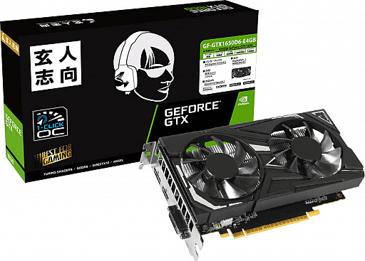 GDDR6ǤGeForce GTX 1650ܥɤͻָ