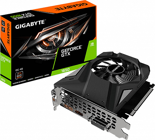 GIGABYTEGDDR6ǤGTX 1650ܥɤо