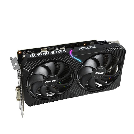 ASUSĹ197mmûGeForce RTX 2060ܥɤȯ