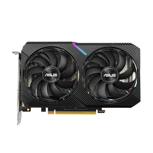 ASUSĹ197mmûGeForce RTX 2060ܥɤȯ