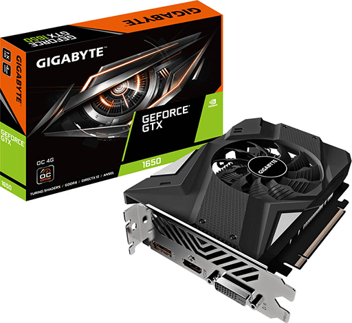 Ĺ172mmGIGABYTEGTX 1650ܥɤȯ