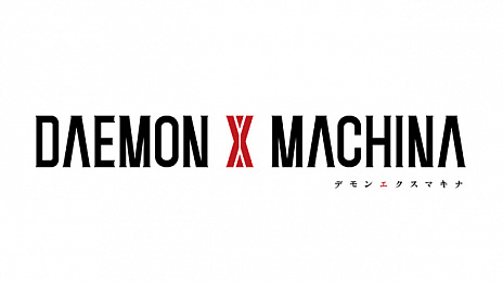  No.004Υͥ / Nintendo SwitchѥᥫDAEMON X MACHINAפθǤۿȯ2019ǯƤͽ