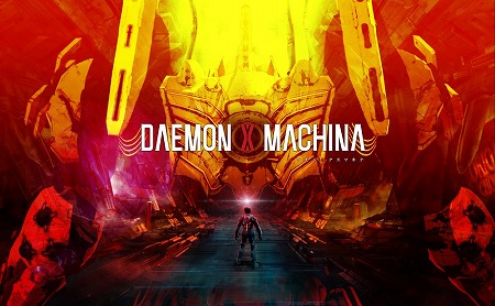 DAEMON X MACHINAפΥɥȥå925ȯͽ