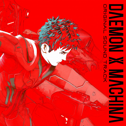 DAEMON X MACHINAסꥸʥ륵ɥȥåCDΥ㥱åȥ饹ȸ