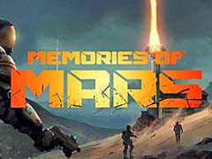 ʲˤFPSMemories of MarsפΥ꡼Ǥ꡼