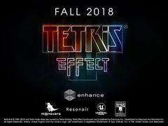 ůΨEnhance£PS VRбοTETRIS EFFECTפȯɽ2018ǯȯ